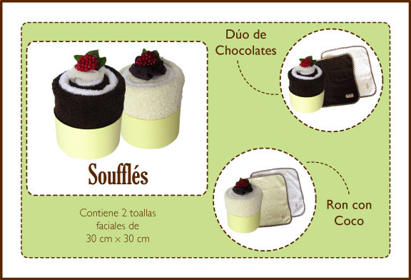 souffles