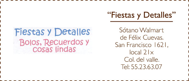 fiestasydetalles