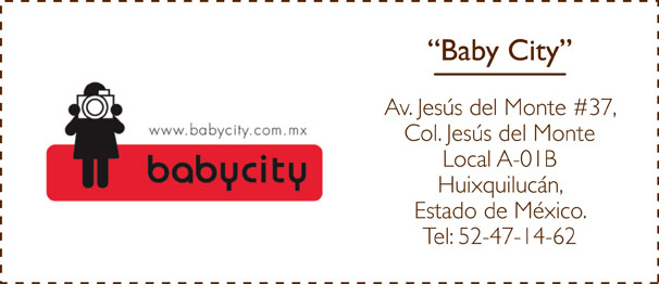 babycity