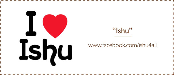 ishu