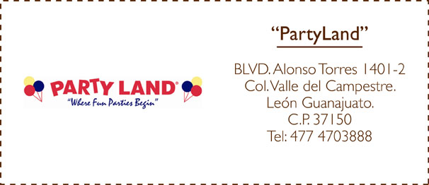 partyland