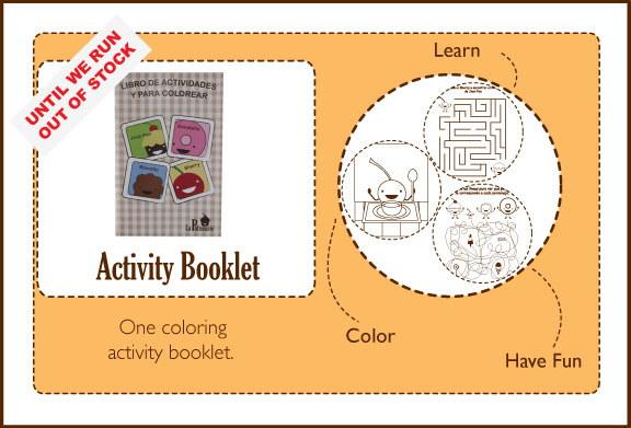 activitybooklet