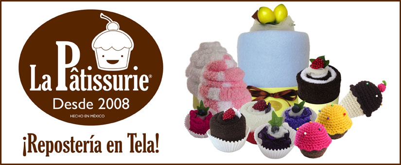 Página principal  La Patissurie